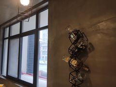 -臻鲜燕海鲜融合餐厅(金陵style店)