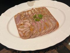 -杭州西子湖四季酒店·金沙厅