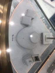 -钻石小鸟钻戒婚戒定制(石路店)