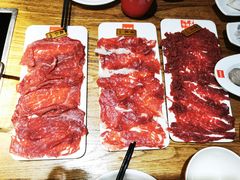 -牛很鲜潮汕牛肉火锅(朝晖路店)