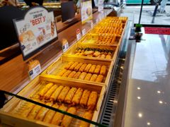 -古来思鱼饼