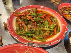 -馬伍旺川菜(江北虹悦城店)