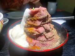 千层火山牛丼（中份）-YAMAKAWA(龙湖胥江天街店)