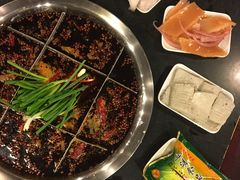 -邓莽子老火锅(中兴路总店)