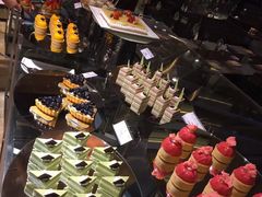 -杭州国际会议中心洲际酒店-原素全日餐厅(解放东路店)