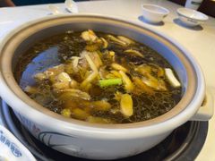 -爱膳菌锅锅(阳南店)