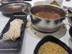 -呷哺呷哺 黄金牧场 (新中关购物中心店)