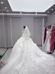 -SATIN COUTURE瑟庭婚纱礼服馆