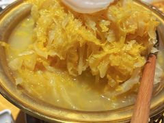 -关东小磨东北菜(上海长风大悦城店)