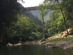 -雅鲁激流探险漂流