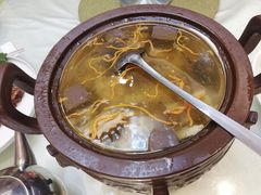 -澳门酒家(南航明珠店)