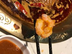 -哥老官重庆美蛙鱼头(宝山龙湖店)