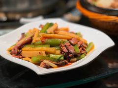 -顺峰顺水顺德菜(龙华店)