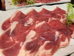 -成都老码头火锅(旺角店)