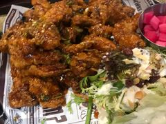 -Dak's 炸鸡(远景路店)