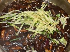 -京玉菲饭店(李村店)