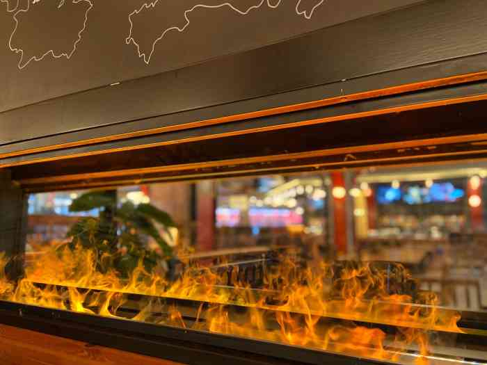 commune桂林兴进塔山店