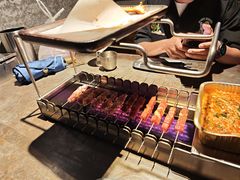 -麦凯伦烧烤·精酿超级工厂店(金桥总店)