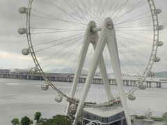 -深圳前海华侨城JW万豪酒店光之翼·港湾尚膳