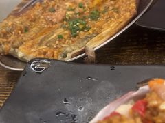 -碳炉海鲜烧烤·1992(北京路店)