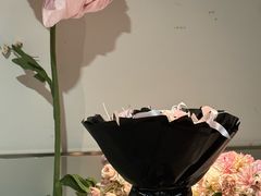 -PARFUM FLORAL花境法餐(南京首店)