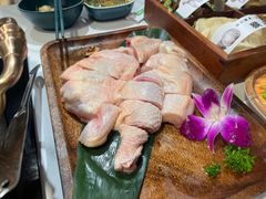 -椰子湾·海南火锅·糟粕醋·椰子鸡(正大广场店)