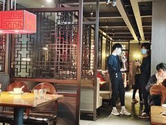 大堂-掌柜的店·河南菜(世茂店)