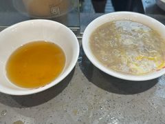 -许老八包子铺羊汤馆(绿地世纪城店)