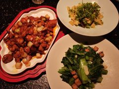 -局气 烤鸭·北京菜(光华路店)
