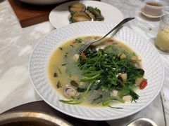 -无锡苏宁银河国际酒店-悦府65中餐厅