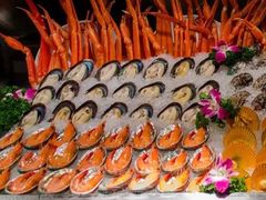 -芭菲盛宴·环球美食(锦城万达广场店)