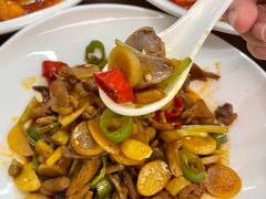 -毛哥小馆子(百井坊巷店)