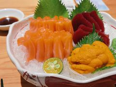 -Tuna maki寿司(园区永旺店)