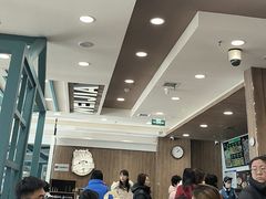 -魏家凉皮(外滩店)