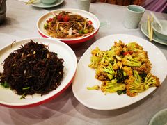 -山东八大碗山东老字号