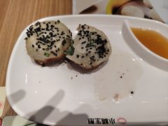 -小杨生煎(松江大学城店)