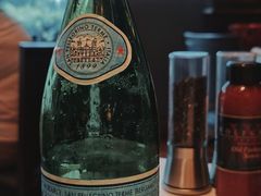 -Wolfgang’s Steakhouse 沃夫冈牛排馆(上海白玉兰广场店)