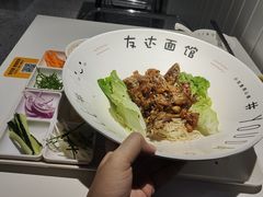 -友达面馆(广州总店)