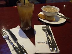 -bluefrog蓝蛙(水游城店)