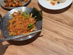 -KimPro 辛普乐概念韩餐