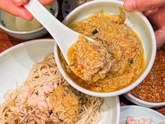 -裕兴记•蟹黄面馆(人民广场店)