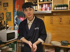 -食鲤料理(西虹东路店)