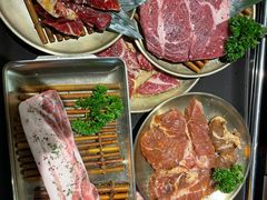 -大叹号·朝鲜族烤肉(潍坊泰华城店)