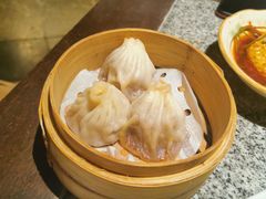 天王烤鸭包-南京大牌档(济南万象城店)