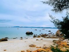 -玫瑰海岸文化旅游度假区