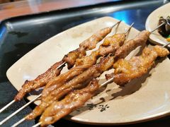 -亮亮面馆(经六路店)