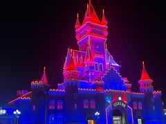 -厦门方特梦幻王国