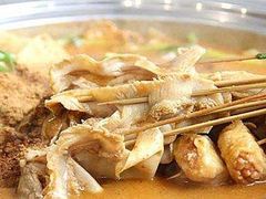 -马贤涮烤(超英·长乐家园店)