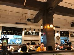 大堂-荣小馆(临海世纪花城店)