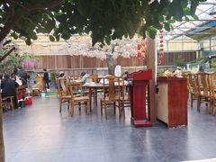 -老磨油饼(高陵店)